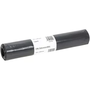 Byggsäck 5St 150L Extra(0,12X1150X750M)