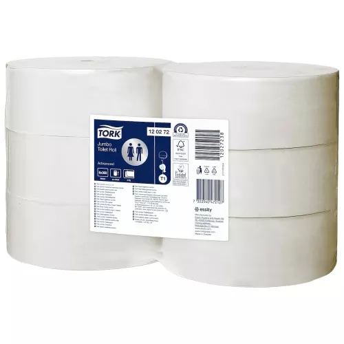 Tork Jumbo Tr Adv 2P 360M T1