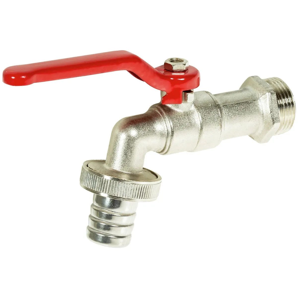 Avtappningskran 3/4" 150 St