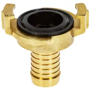 Klokoppling 1" För 3/4" 19Mm 500 St