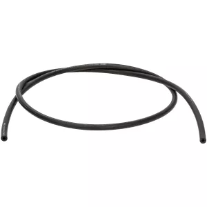 Tvättvätskeslang 3X6Mm 125C