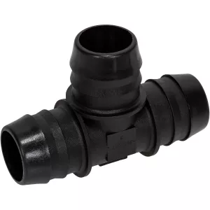 T-Koppling 19Mm 2St Pa12-Gf30