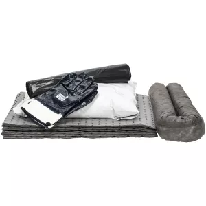 Läckskyddsväska 35L Universal