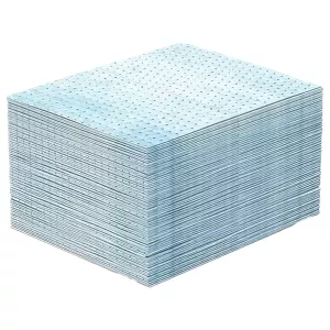 Absorberingsdukar 40X50Cm Olja 200Kpl