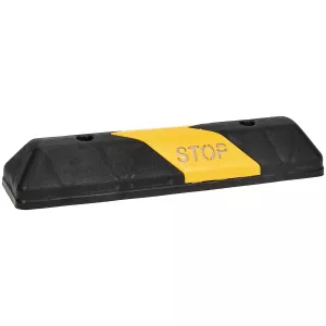 Hjulstopper 600Mmx150Mmx90Mm