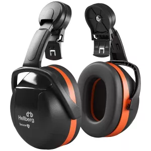 Hörselskydd Secure 3 K