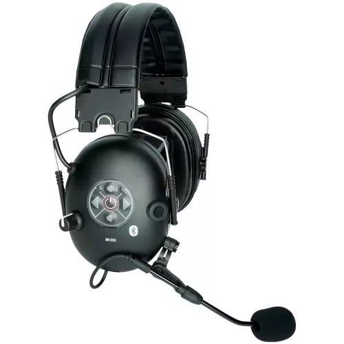 Hörselskydd Snr29 Xp 500 Bt Ld