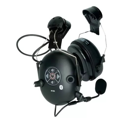 Hörselskydd Snr29 Xp 500 Bt Ld Hjälm