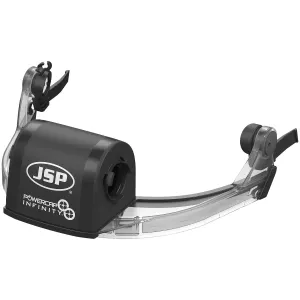 Fläckmotor Infinity