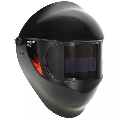 Svetsmask 420 Automatisk 9 - 13