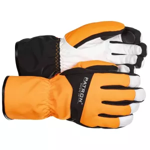 Arbetshandskar 12 Wp Warm Long