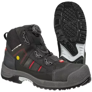 Skyddsstövlar Zenit 1718 37