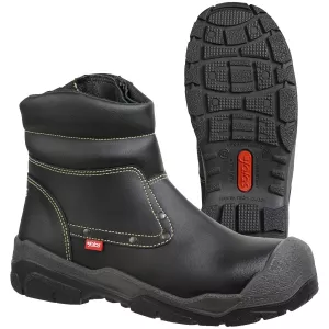 Skyddsstövlar Titan 1848 36