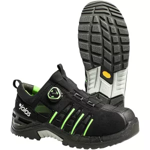 Skyddsstövlar Exalter 9925 43