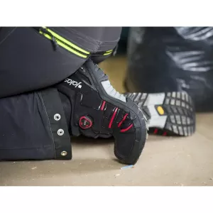 Skyddsstövlar Exalter 9965 35