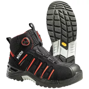 Skyddtsövlar Exalter 9985 40