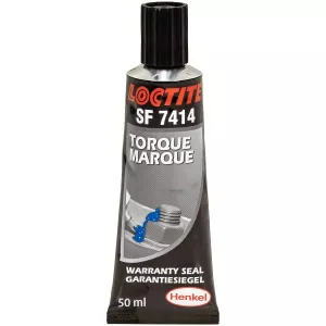 Loctite Sf 7414 Siggillack 50Ml
