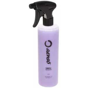 Gleam Quick Detailer  500Ml Rengöring