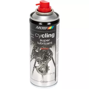 Cykel Universell Smörjmedel 200Ml