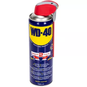 Wd-40 Multispray 450Ml Smartstraw