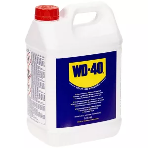 Wd-40 Multi 5L