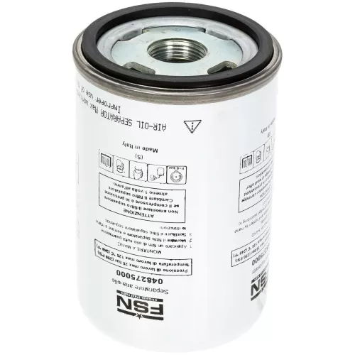Filter Oljeavskiljare