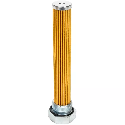Oljefilter