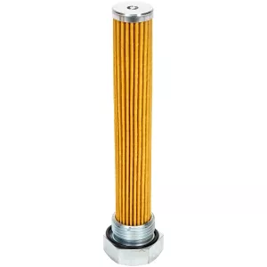 Oljefilter