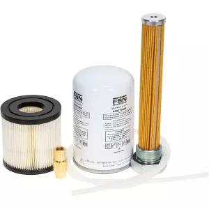Service Kit A 2000/4000H