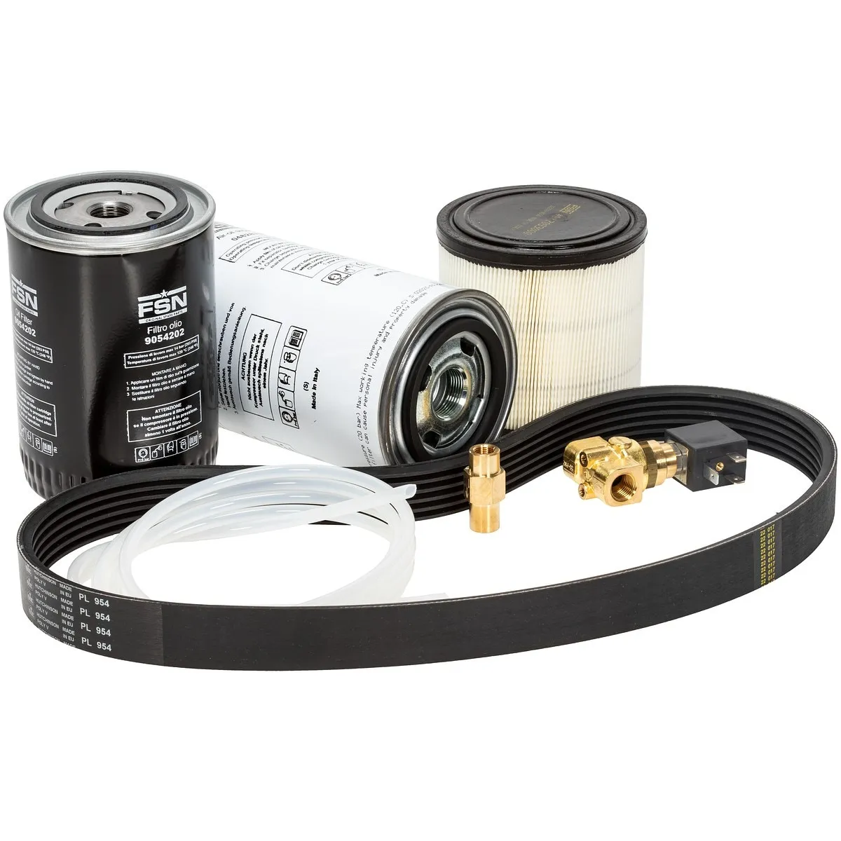 Service Kit B 8000H