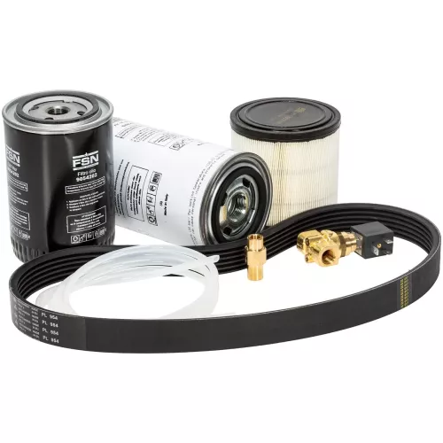 Service Kit B 8000H