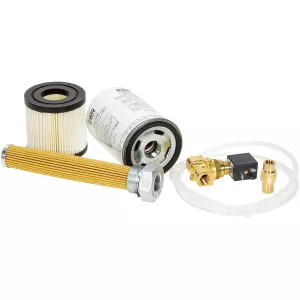 Service Kit B 8000H