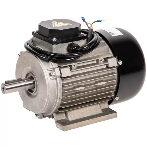Elmotor 230/400V 3Kw 4Hp
