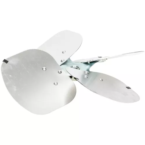 Fläkt Vinge Bv110/170 350Mm Ø14Mm