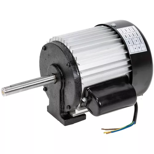 Elmotor 550W 230V