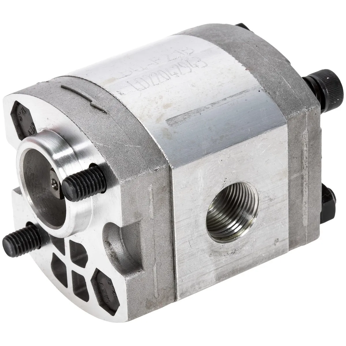 Hydraul Pump