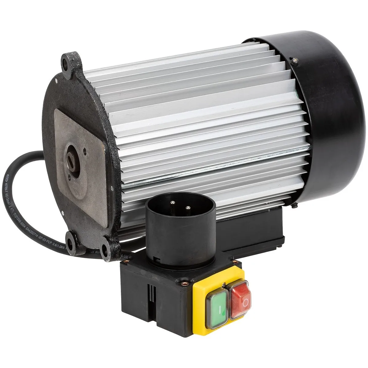 Motor 3,15Kw 230V