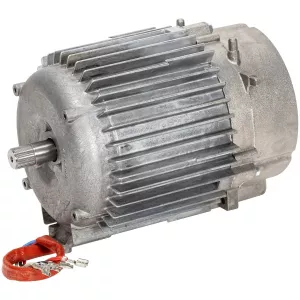 Elmotor D.125 H.110 230V