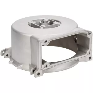 Mellanstycke Pump