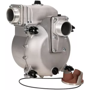 Pump Komplet