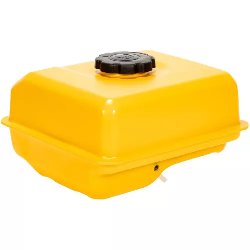 Tank Med Tanklock