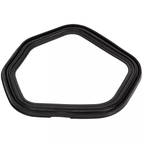 Tätning Ventilkåpa