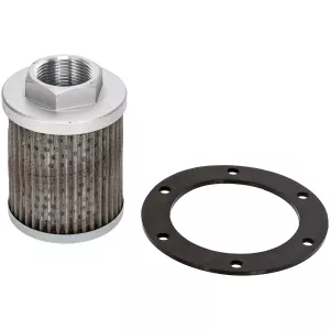 Hydraulisk Filter