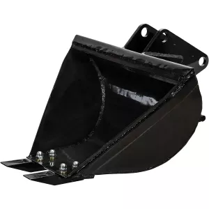 Grävmaskin V-Skopa 20-60Cm