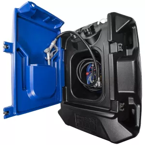 Bränsletank Jerry3 250L 12-24V