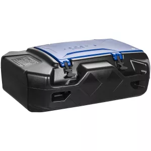 Bränsletank Jerry3 250L 12-24V