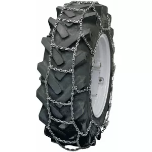 Snökedjor Nortractor 12.4-16