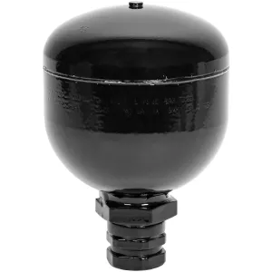 Blåsackumulatore 0.5L 14Bar M16+M27