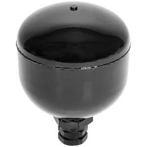 Blåsackumulatore 0.75L 100Bar M16+M27