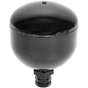 Blåsackumulatore 1.0L 50Bar M16+M27